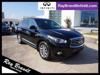 Used 2014 Infiniti QX60 Base in Metairie, Louisiana