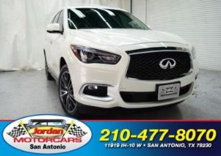Used 2016 Infiniti QX60 Base in San Antonio, Texas