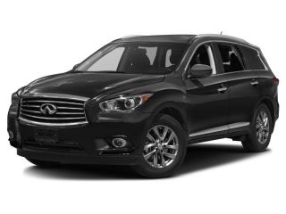 Used 2015 Infiniti QX60 in Orland Park, Illinois