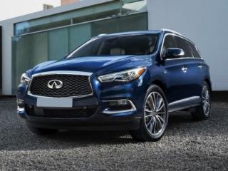 Used 2016 Infiniti QX60 in Glendale, Wisconsin