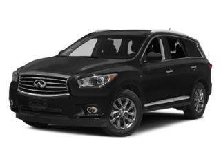 Used 2014 Infiniti QX60 in Ardmore, Pennsylvania