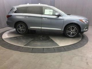 Used 2016 Infiniti QX60 Base in Salt Lake City, Utah