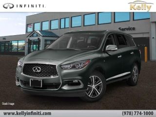 Used 2016 Infiniti QX60 Base in Massapequa, New York