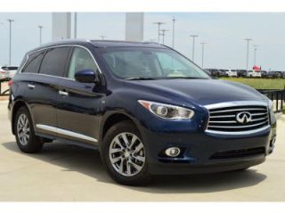 Used 2015 Infiniti QX60 in Euless, Texas