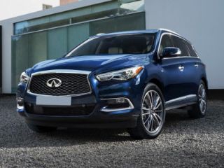 Used 2016 Infiniti QX60 in Portland, Oregon