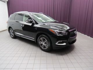 Used 2016 Infiniti QX60 in Merriam, Kansas