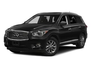 Infiniti QX60 2015