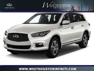 Used 2016 Infiniti QX60 in Houston, Texas