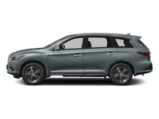 Used 2016 Infiniti QX60 in Alexandria, Virginia