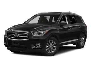 Used 2015 Infiniti QX60 in Jackson, Mississippi