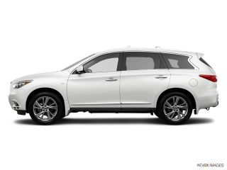 Used 2014 Infiniti QX60 in Surprise, Arizona