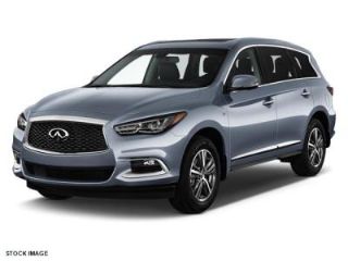 Used 2016 Infiniti QX60 in Houston, Texas