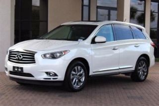 Used 2014 Infiniti QX60 Base in Houston, Texas