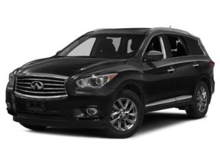 Used 2015 Infiniti QX60 in Plano, Texas