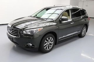 Used 2014 Infiniti QX60 in Dallas, Texas