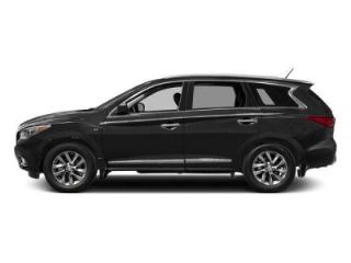 Used 2016 Infiniti QX60 in Fort Lauderdale, Florida