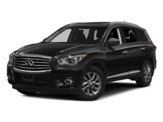 Used 2015 Infiniti QX60 in Orlando, Florida