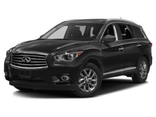 Used 2015 Infiniti QX60 in Plano, Texas