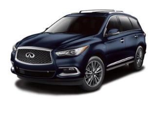 Used 2016 Infiniti QX60 in Marietta, Georgia