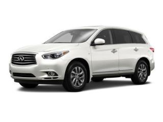 Used 2015 Infiniti QX60 in Honolulu, Hawaii