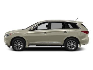 Used 2015 Infiniti QX60 in Miami, Florida