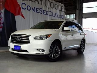 Used 2014 Infiniti QX60 Base in Arlington, Texas