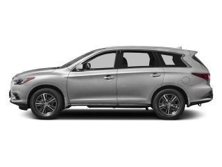 Used 2016 Infiniti QX60 in Fort Lauderdale, Florida