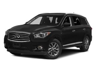 Used 2014 Infiniti QX60 in Charlotte, North Carolina