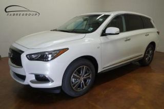 Used 2016 Infiniti QX60 in Baton Rouge, Louisiana