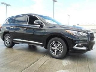 Used 2016 Infiniti QX60 Base in Tamarac, Florida