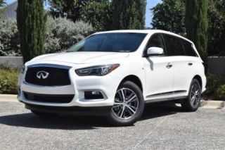 Used 2016 Infiniti QX60 in Fort Worth, Texas
