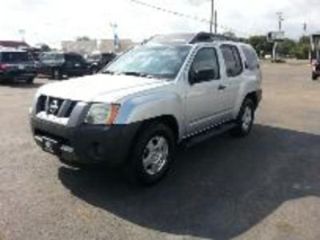 Used 2007 Nissan Xterra S in Mcallen, Texas