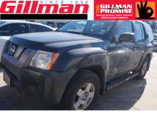 Used 2006 Nissan Xterra S in Selma, Texas