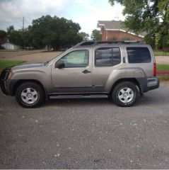 Used 2006 Nissan Xterra SE in Madisonville, Texas