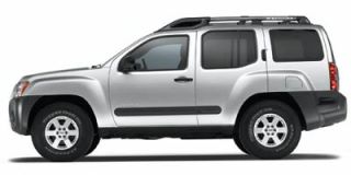 Used 2006 Nissan Xterra Off-Road in Murray, Utah