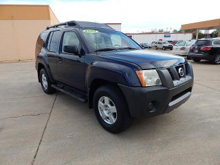 Used 2007 Nissan Xterra in Norman, Oklahoma
