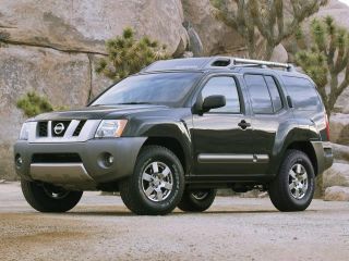 Used 2006 Nissan Xterra X in Boulder, Colorado