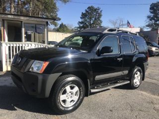 Used 2005 Nissan Xterra in Roswell, Georgia