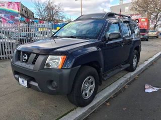 Used 2007 Nissan Xterra in Newark, New Jersey