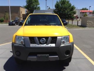 Used 2007 Nissan Xterra in Billings, Montana