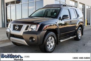Used 2010 Nissan Xterra S in Oklahoma City, Oklahoma