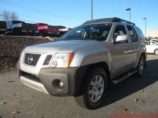 Used 2010 Nissan Xterra SE in Lenoir, North Carolina