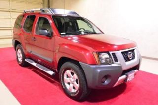 Used 2014 Nissan Xterra S in Houston, Texas