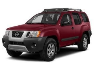 Used 2015 Nissan Xterra S in Poway, California