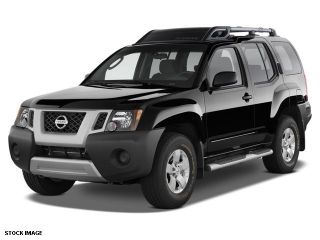 Used 2015 Nissan Xterra S in Glendale, California