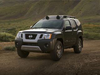 Used 2011 Nissan Xterra X in Green Bay, Wisconsin