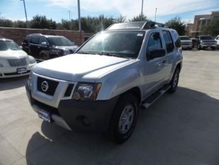 Used 2012 Nissan Xterra X in Richmond, Texas