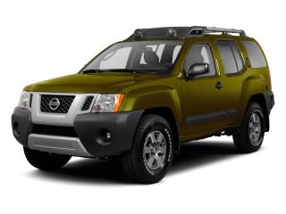 Used 2010 Nissan Xterra X in Brandon, Mississippi