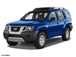 Used 2015 Nissan Xterra in Tuscumbia, Alabama