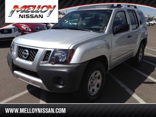 Used 2014 Nissan Xterra X in Albuquerque, New Mexico